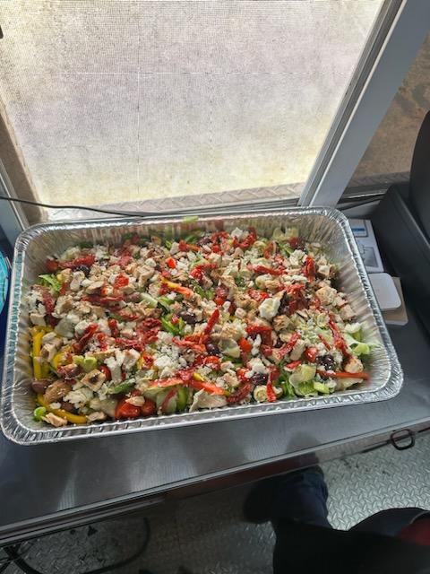 The savory sizzle | restaurant | 15907 FM 3083, Conroe, TX 77302, USA | 9362861348 OR +1 936-286-1348