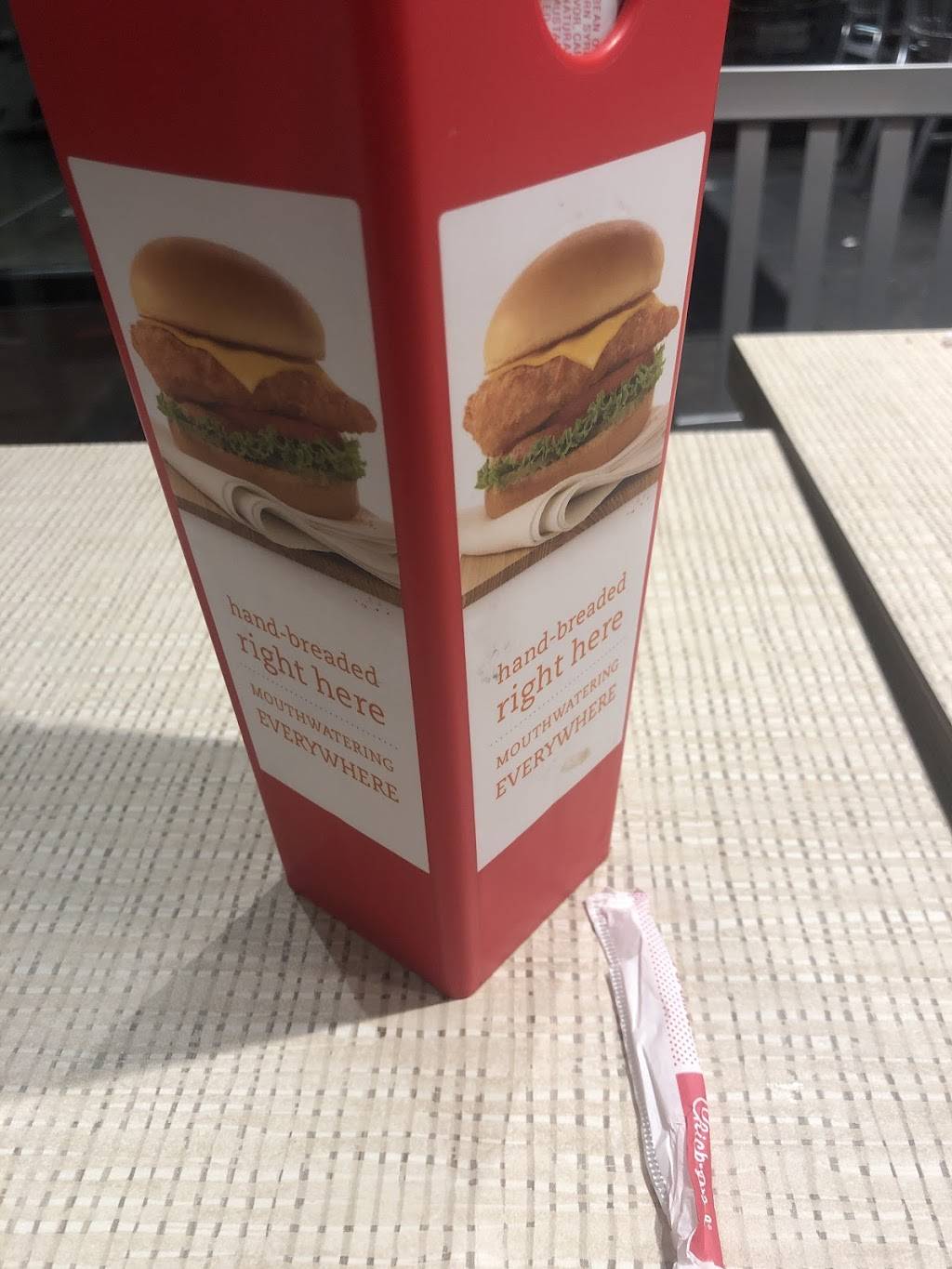 Chick-fil-A | restaurant | 806 Solomons Island Rd N, Prince Frederick, MD 20678, USA | 4439683939 OR +1 443-968-3939