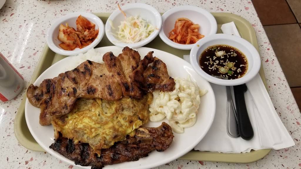 Island Style 2 | restaurant | 6850 Spring Mountain Rd f1, Las Vegas, NV 89146, USA | 7023317539 OR +1 702-331-7539