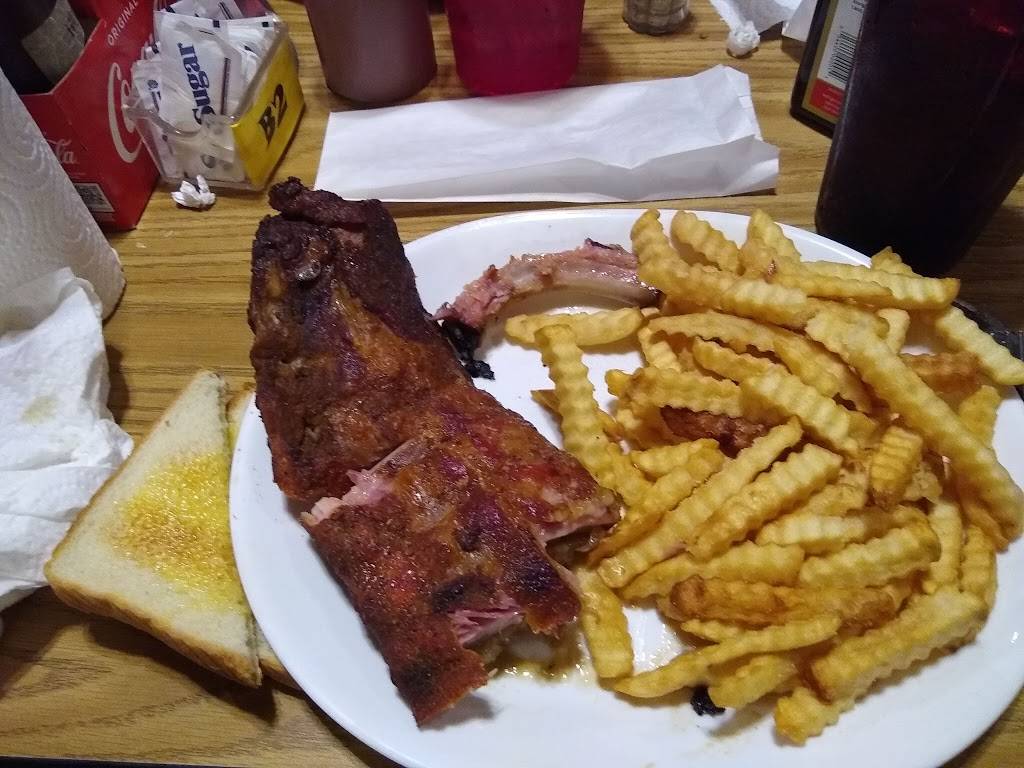 Fox Creek BBQ | restaurant | 129 Lawrence St, Batesville, AR 72501, USA | 8706980034 OR +1 870-698-0034