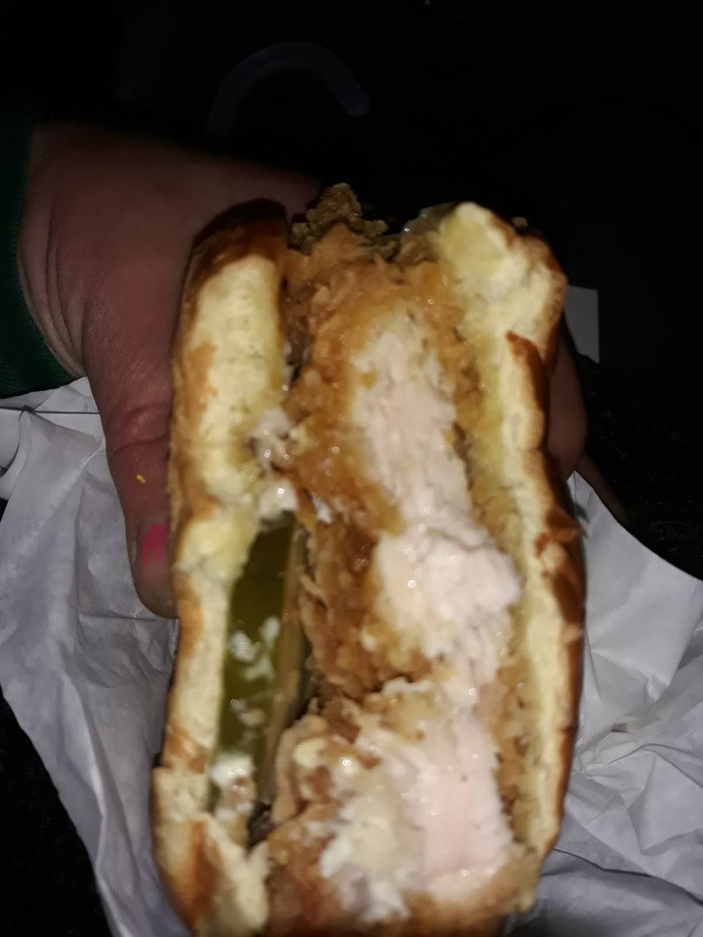 Popeyes Louisiana Kitchen | restaurant | 1535 Hwy 45 N, Columbus, MS 39705, USA | 6623291126 OR +1 662-329-1126