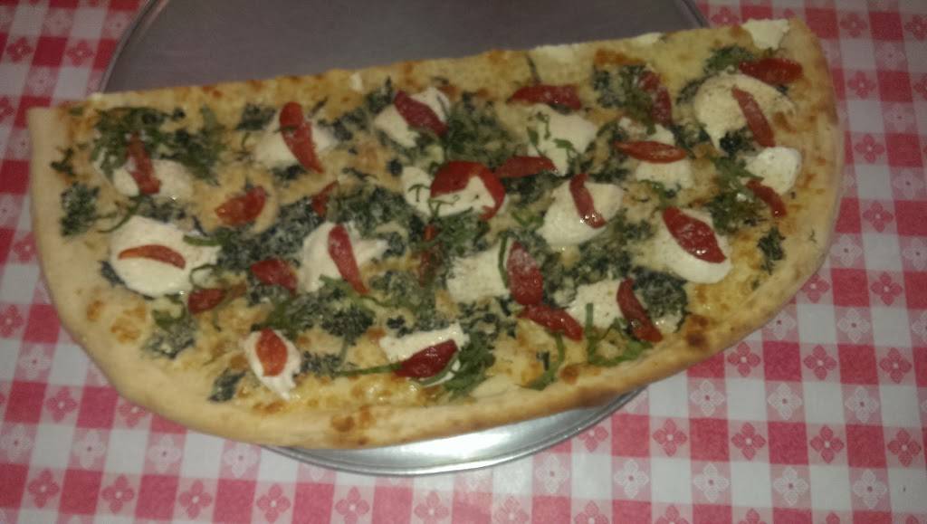 5 Brothers Pizza & Pasta | meal delivery | 2505 Carmel Ave #107, Brewster, NY 10509, USA | 8452784500 OR +1 845-278-4500