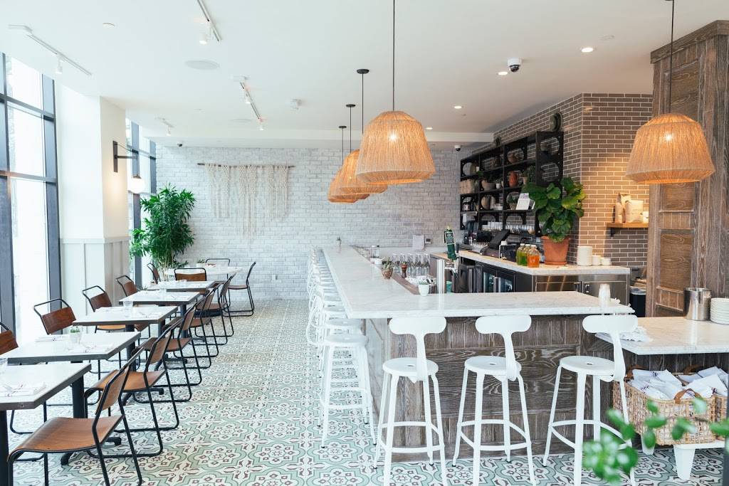 Cafe Gratitude San Diego | bakery | 1980 Kettner Blvd, San Diego, CA 92101, USA | 6197365077 OR +1 619-736-5077