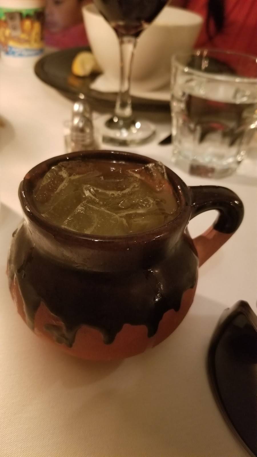 Kous Kous Moroccan Bistro | restaurant | 3940 Fourth Ave #110, San Diego, CA 92103, USA | 6192955560 OR +1 619-295-5560