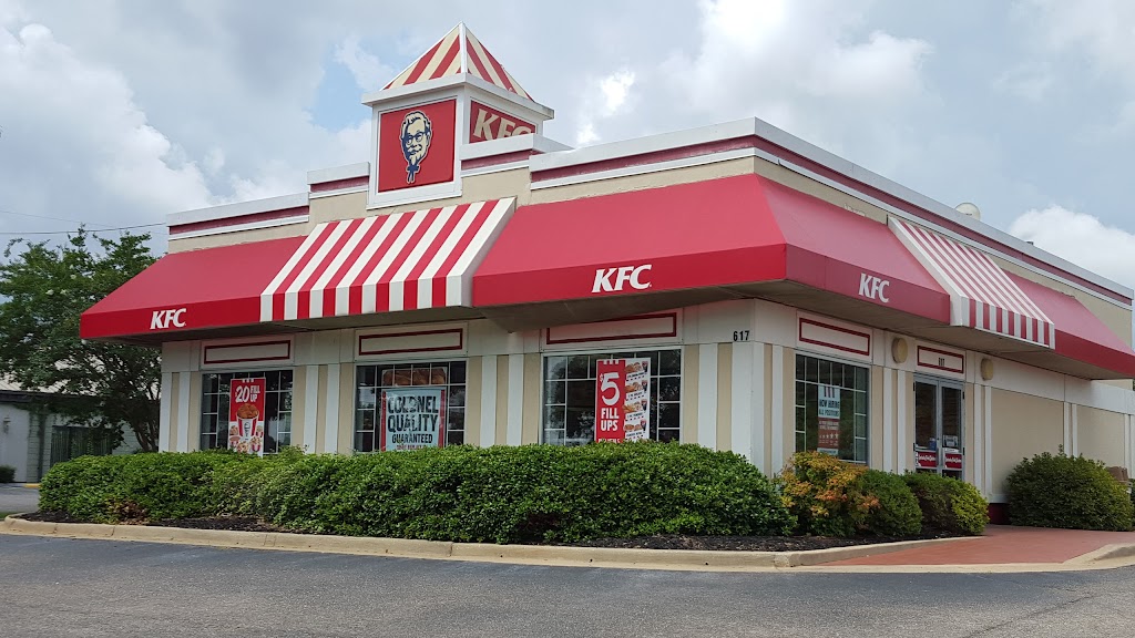 KFC | restaurant | 612 Boll Weevil Cir, Enterprise, AL 36330, USA | 3344900034 OR +1 334-490-0034