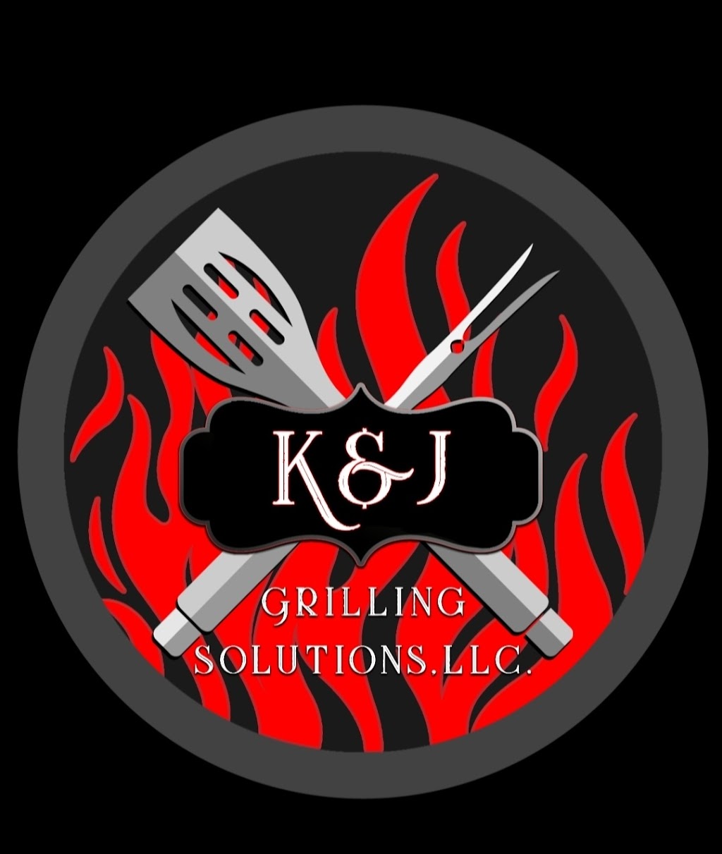 K&J Grilling Solutions food trailer | restaurant | Harshman Rd, Dayton, OH 45404, USA | 9374690722 OR +1 937-469-0722