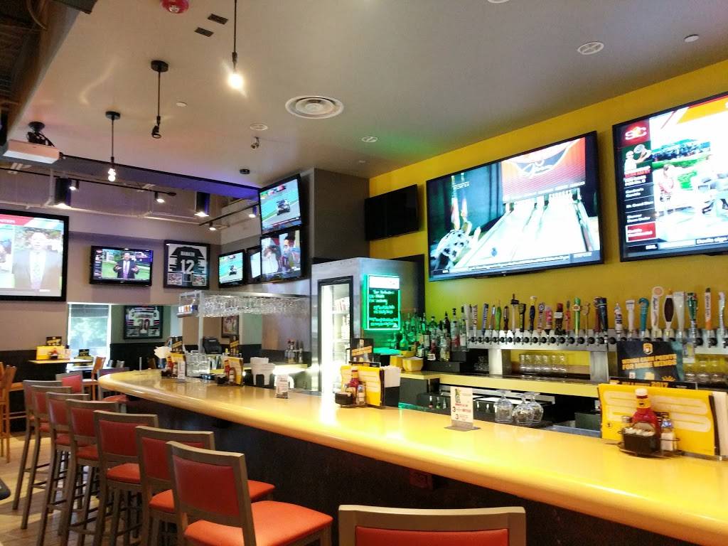 Buffalo Wild Wings | restaurant | 2241 Route 1 South, North Brunswick Township, NJ 08902, USA | 7322979413 OR +1 732-297-9413
