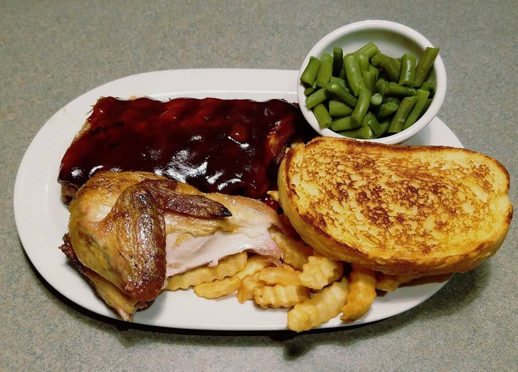 The Trestle Stop | restaurant | 3366 M-40, Hamilton, MI 49419, USA | 2697512051 OR +1 269-751-2051