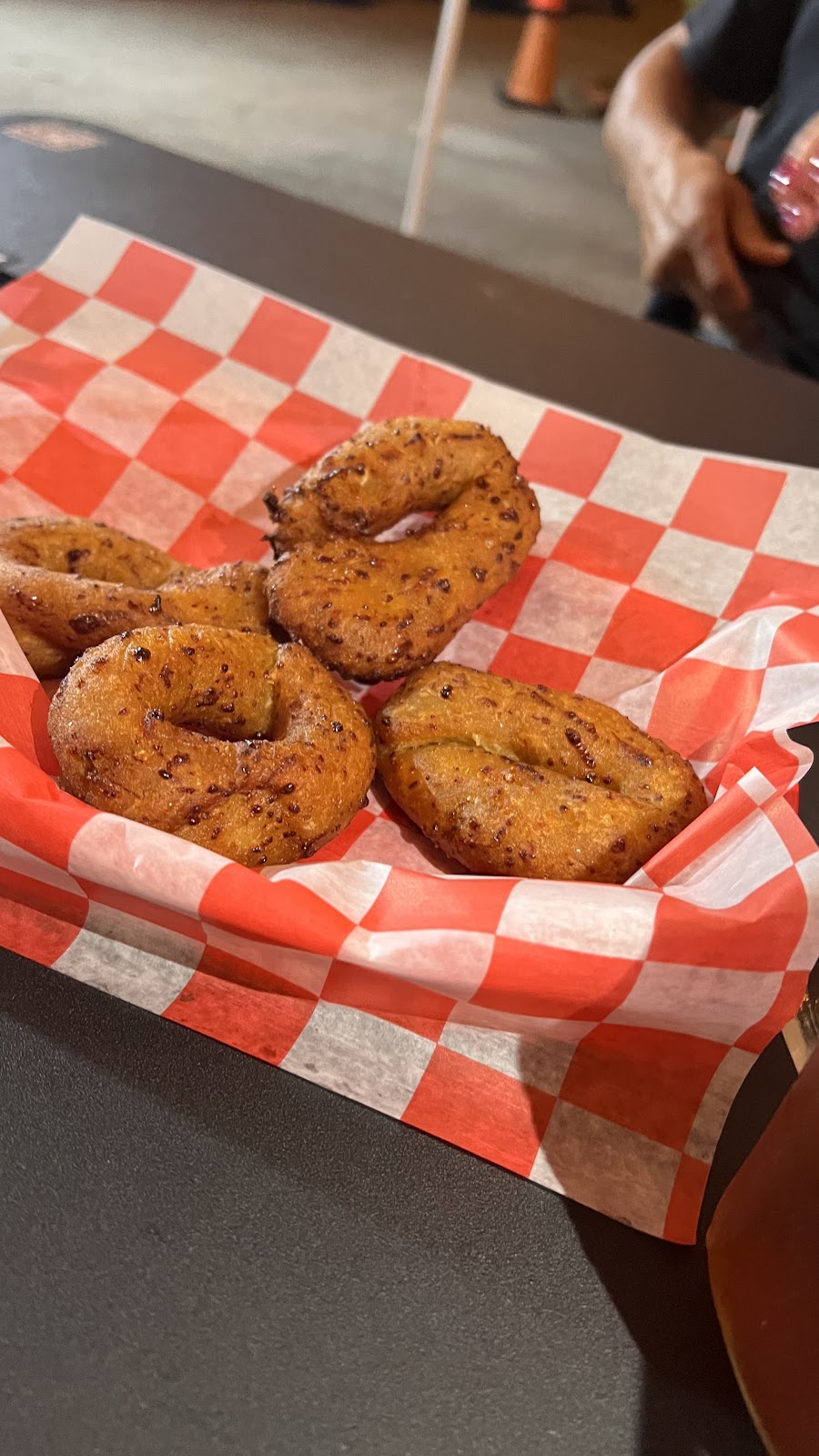 Mr. Burger Food Truck | restaurant | 6605 SW 127th Ave, Miami, FL 33183, USA | 3055481997 OR +1 305-548-1997