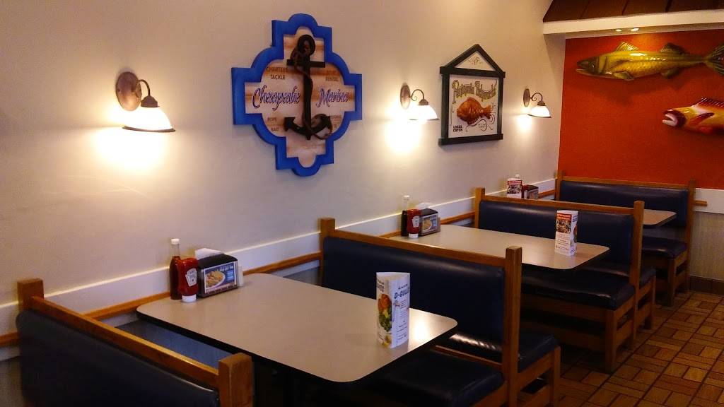 Captain Ds | restaurant | 7607 Staples Mill Rd, Richmond, VA 23228, USA | 8042624008 OR +1 804-262-4008