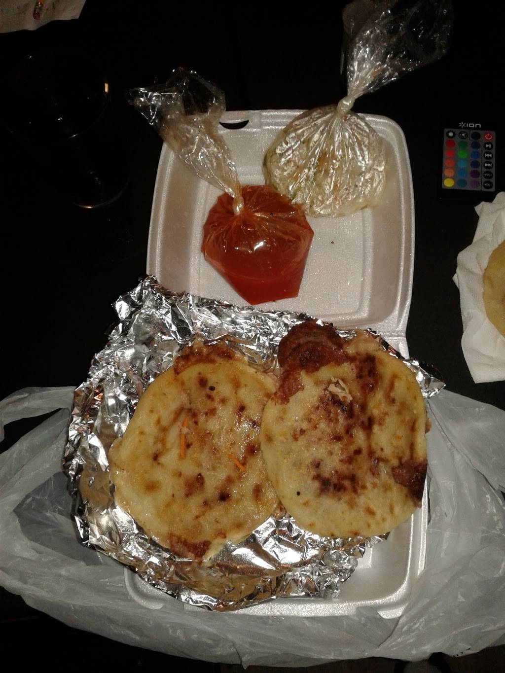 El Cafetalito Restaurant | restaurant | 8700 Woodman Ave, Arleta, CA 91331, USA | 8188919740 OR +1 818-891-9740