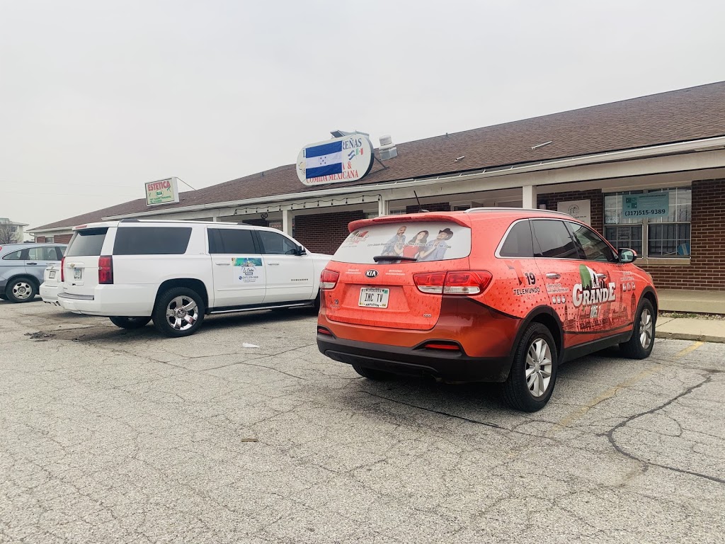 LA CEIBA RESTAURANT (Honduran Food) | restaurant | 21 Beachway Dr suite d, Indianapolis, IN 46224, USA | 3179749331 OR +1 317-974-9331