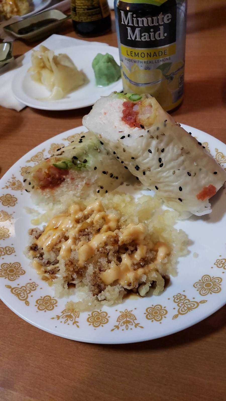 Sushi Station | restaurant | 1915 W San Marcos Blvd, San Marcos, CA 92078, USA | 7605978911 OR +1 760-597-8911