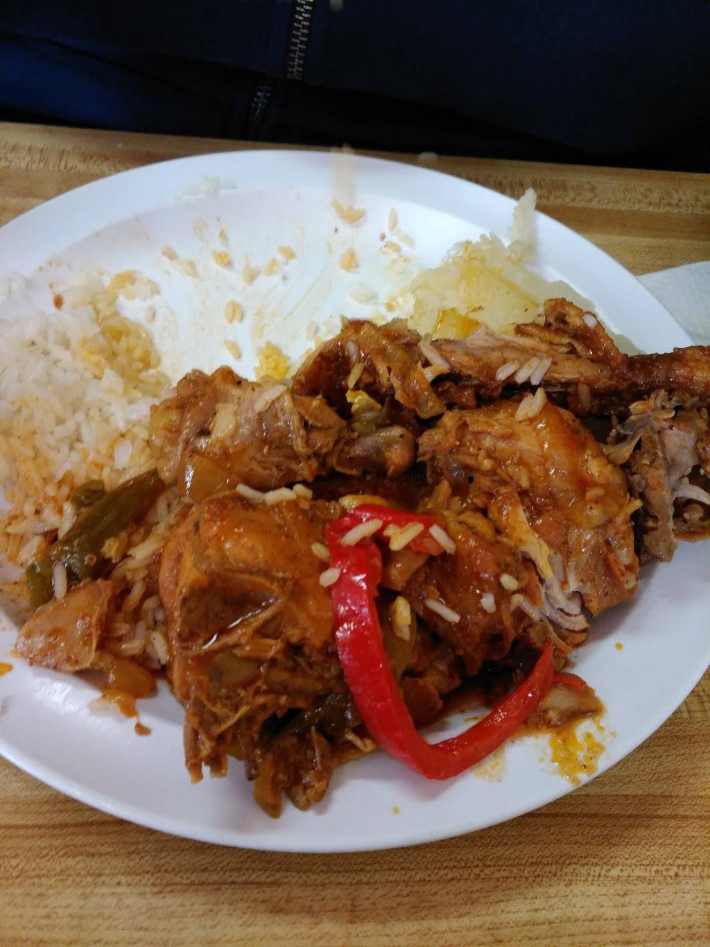 Rancho Tipico | restaurant | 11 Salem St, Lowell, MA 01854, USA | 9788567180 OR +1 978-856-7180