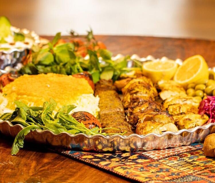 Shemroon Restaurant | restaurant | 23052 Alicia Pkwy, Mission Viejo, CA 92692, USA | 9495194444 OR +1 949-519-4444