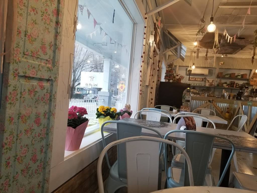 Oh My Soul | restaurant | 3046 N Davidson St, Charlotte, NC 28205, USA | 7048914664 OR +1 704-891-4664