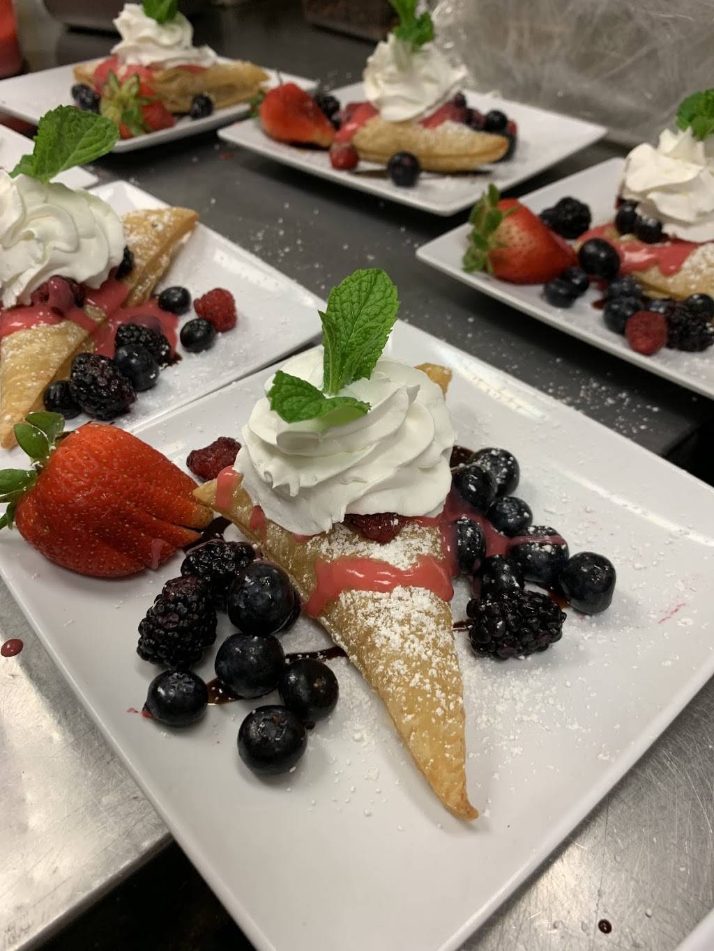 Cucina Amore | restaurant | 679 S Rancho Santa Fe Rd, San Marcos, CA 92078, USA | 7603046939 OR +1 760-304-6939