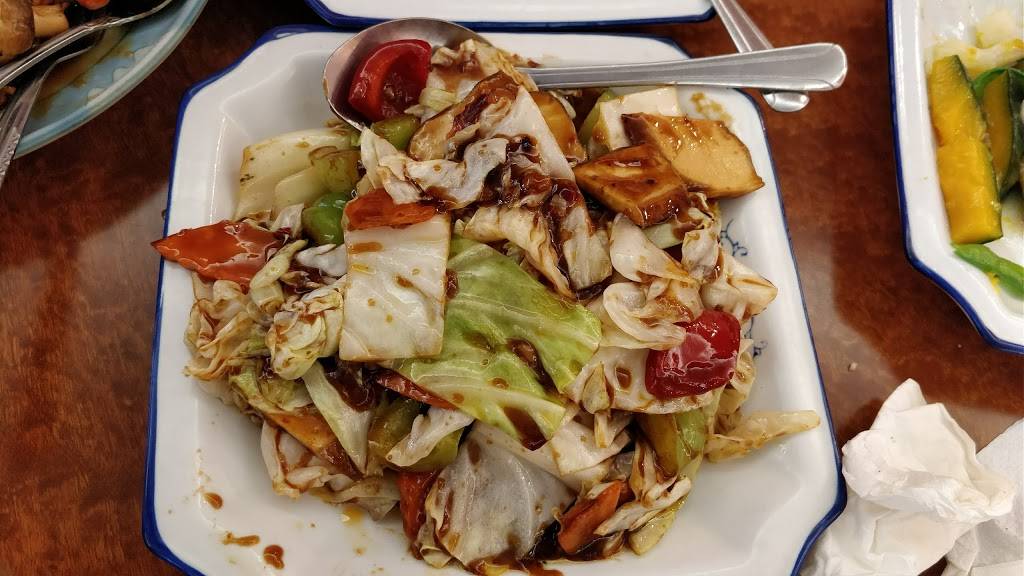 Happy Family Restaurant | restaurant | 18425 Colima Rd, Rowland Heights, CA 91748, USA | 6269659923 OR +1 626-965-9923