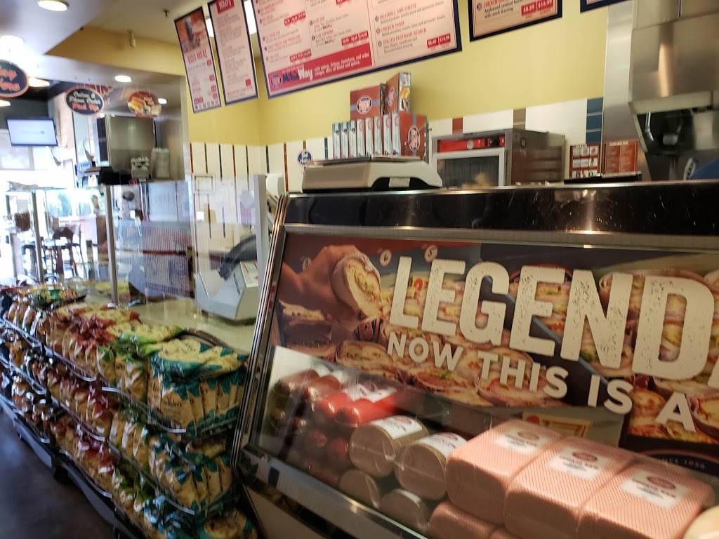 Jersey Mikes Subs | meal takeaway | 737 N Academy Blvd, Colorado Springs, CO 80909, USA | 7194343377 OR +1 719-434-3377