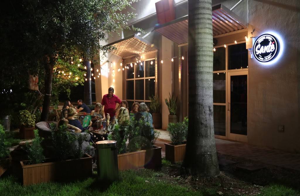 Santé Miami Lounge | night club | 1701 NW 112th Ave Unit 101, Miami, FL 33172, USA | 3059897674 OR +1 305-989-7674
