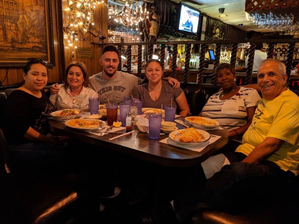 Caramba Mexican Food | restaurant | 3020 W Main St, Alhambra, CA 91801, USA | 6262825645 OR +1 626-282-5645