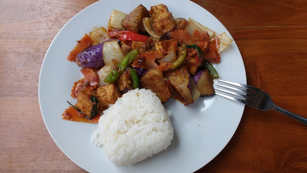 Rama House, Thai cuisine | restaurant | 22010 17th Ave SE C, Bothell, WA 98021, USA | 4254817262 OR +1 425-481-7262