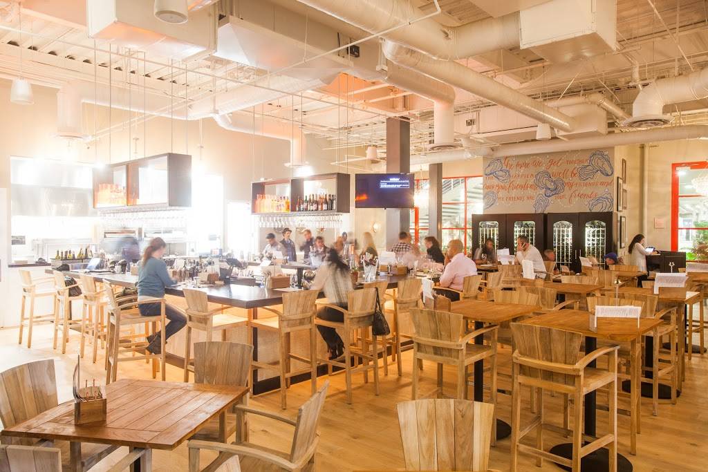 Ways & Means Oyster House | restaurant | 21022 CA-1 B140, Huntington Beach, CA 92648, USA | 7149604300 OR +1 714-960-4300