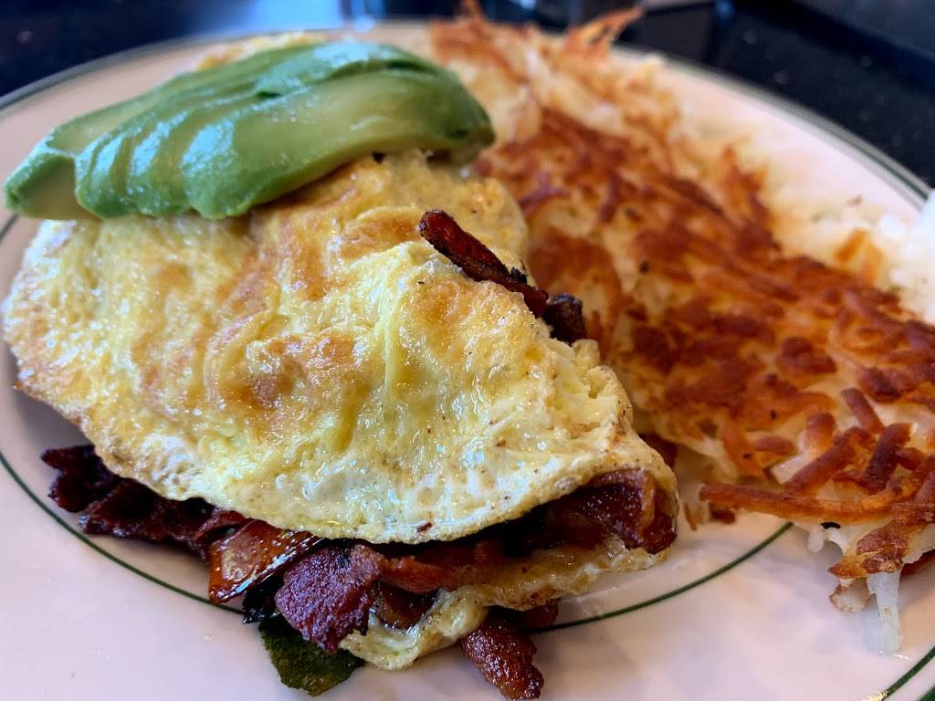 Jarro’s Cafe | restaurant | 530 New Los Angeles Ave, Moorpark, CA 93021, USA | 8055170705 OR +1 805-517-0705