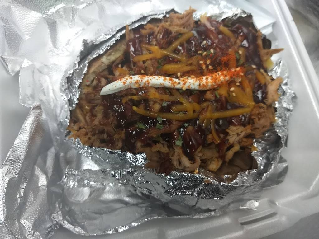 Twice Baked | restaurant | 190 N Donahue Dr, Auburn, AL 36832, USA | 3342090292 OR +1 334-209-0292