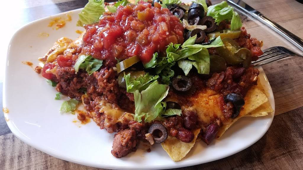 Crave | restaurant | 73 Main St, Toms River, NJ 08753, USA | 7326676900 OR +1 732-667-6900