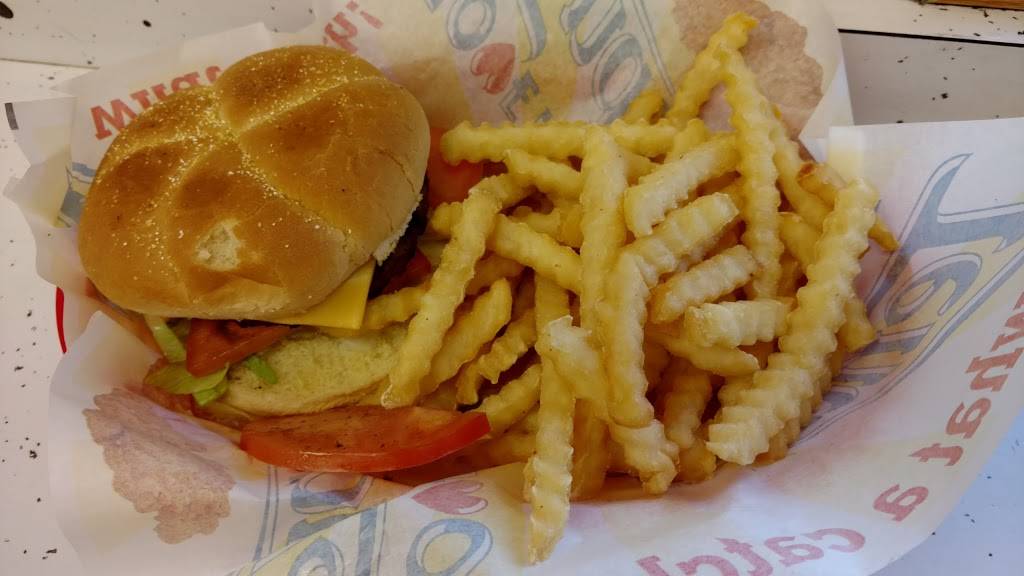 Dukes | restaurant | 5659 N Central Ave, Chicago, IL 60646, USA | 7737631866 OR +1 773-763-1866