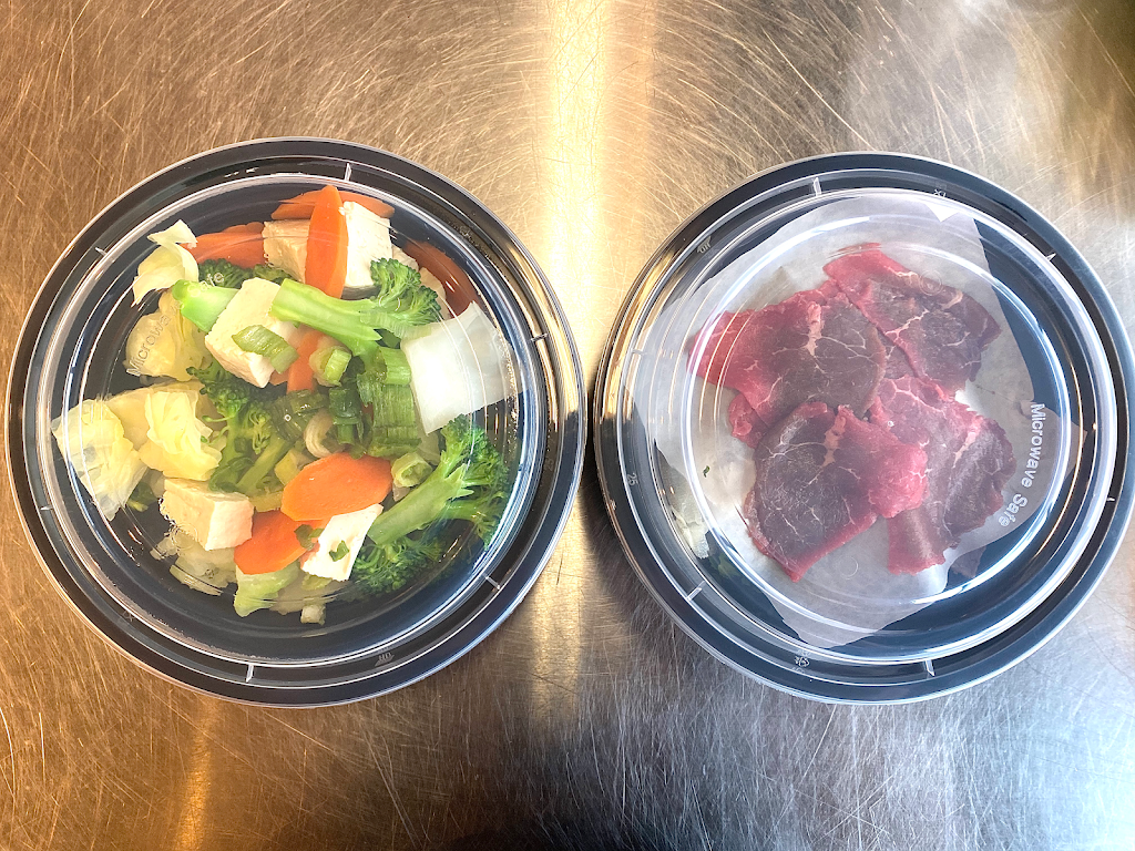 i5 Pho White Center | restaurant | 10256 16th Ave SW, Seattle, WA 98146, USA | 2065040062 OR +1 206-504-0062