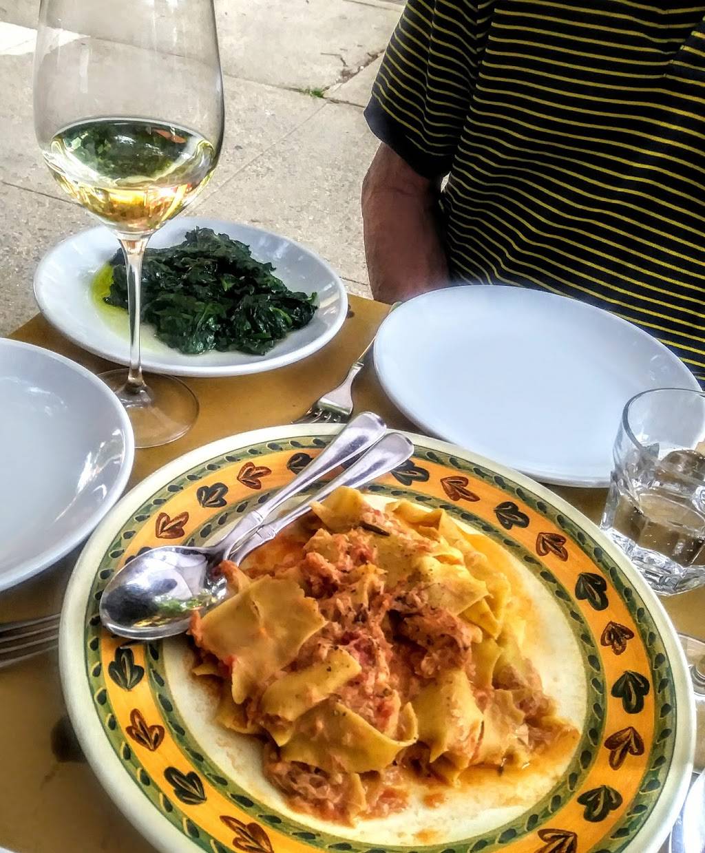 Locanda Vini & Olii | restaurant | 129 Gates Ave, Brooklyn, NY 11238, USA | 7186229202 OR +1 718-622-9202