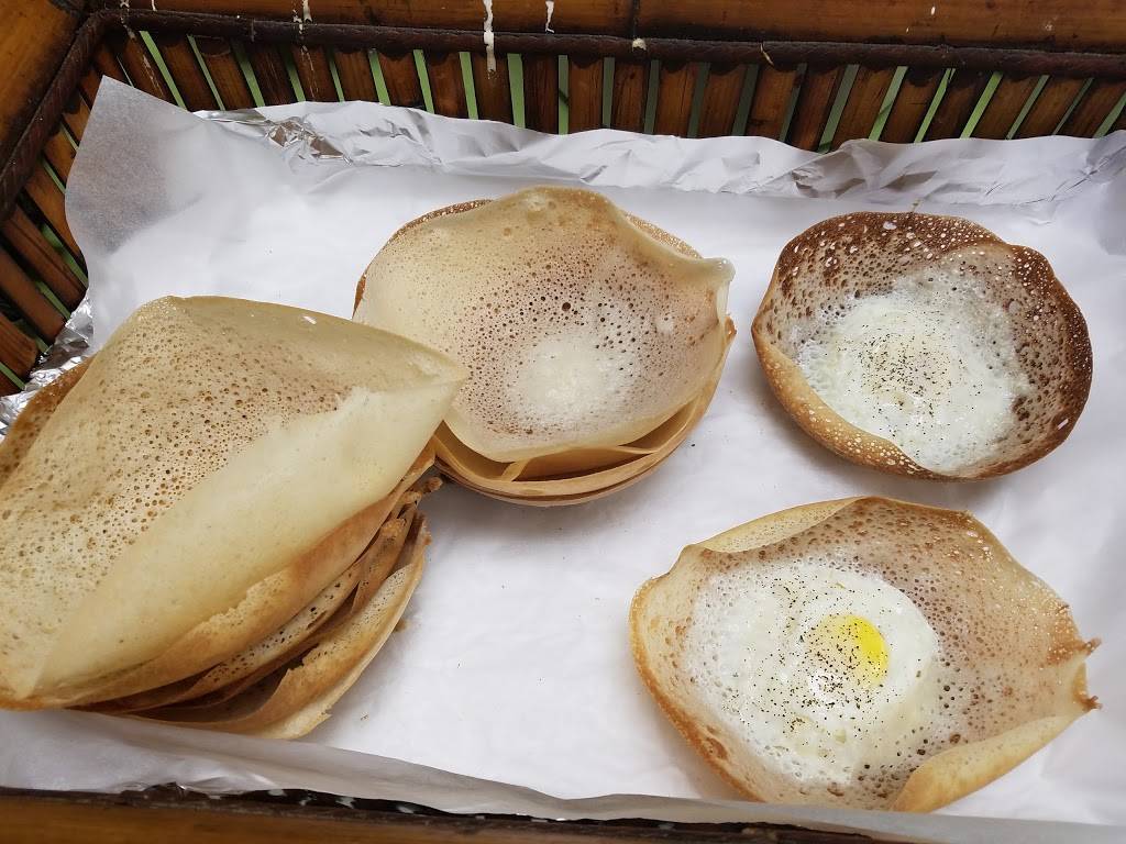 Pearl Island Cafe | restaurant | 22730 Roscoe Blvd, West Hills, CA 91304, USA | 8188878894 OR +1 818-887-8894