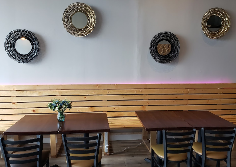 Little Pecan Bistro | restaurant | 296 Washington St, Brighton, MA 02135, USA | 8572771654 OR +1 857-277-1654