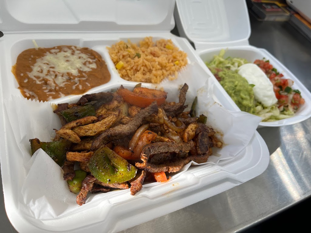 El Encanto Authentic Mexican Food | restaurant | 8701 Maumelle Blvd, North Little Rock, AR 72113, USA | 5014878235 OR +1 501-487-8235