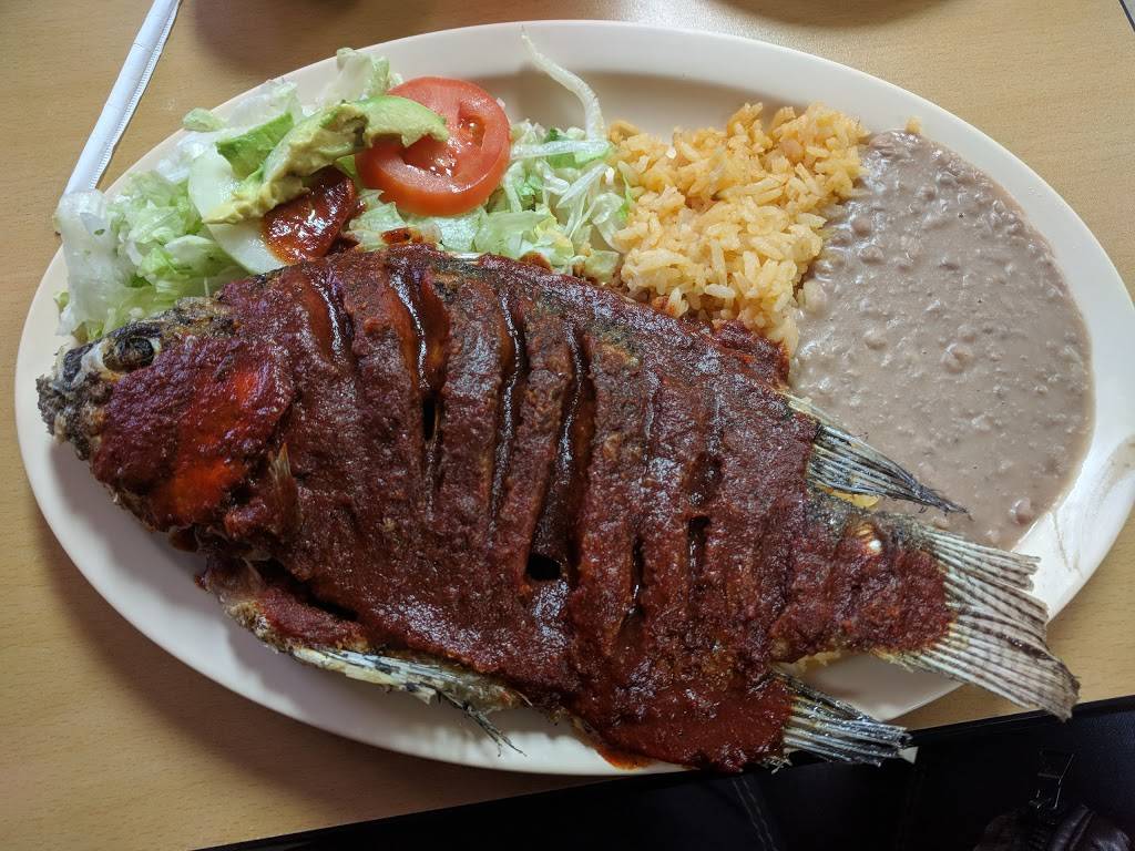 La Costa | restaurant | 2608 S May Ave, Oklahoma City, OK 73108, USA | 4056807828 OR +1 405-680-7828