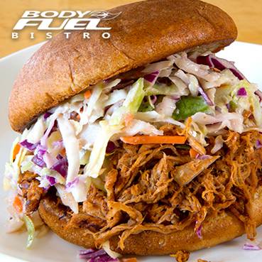 Body Fuel Bistro | restaurant | 599 W Channel Islands Blvd, Port Hueneme, CA 93041, USA | 8052281554 OR +1 805-228-1554