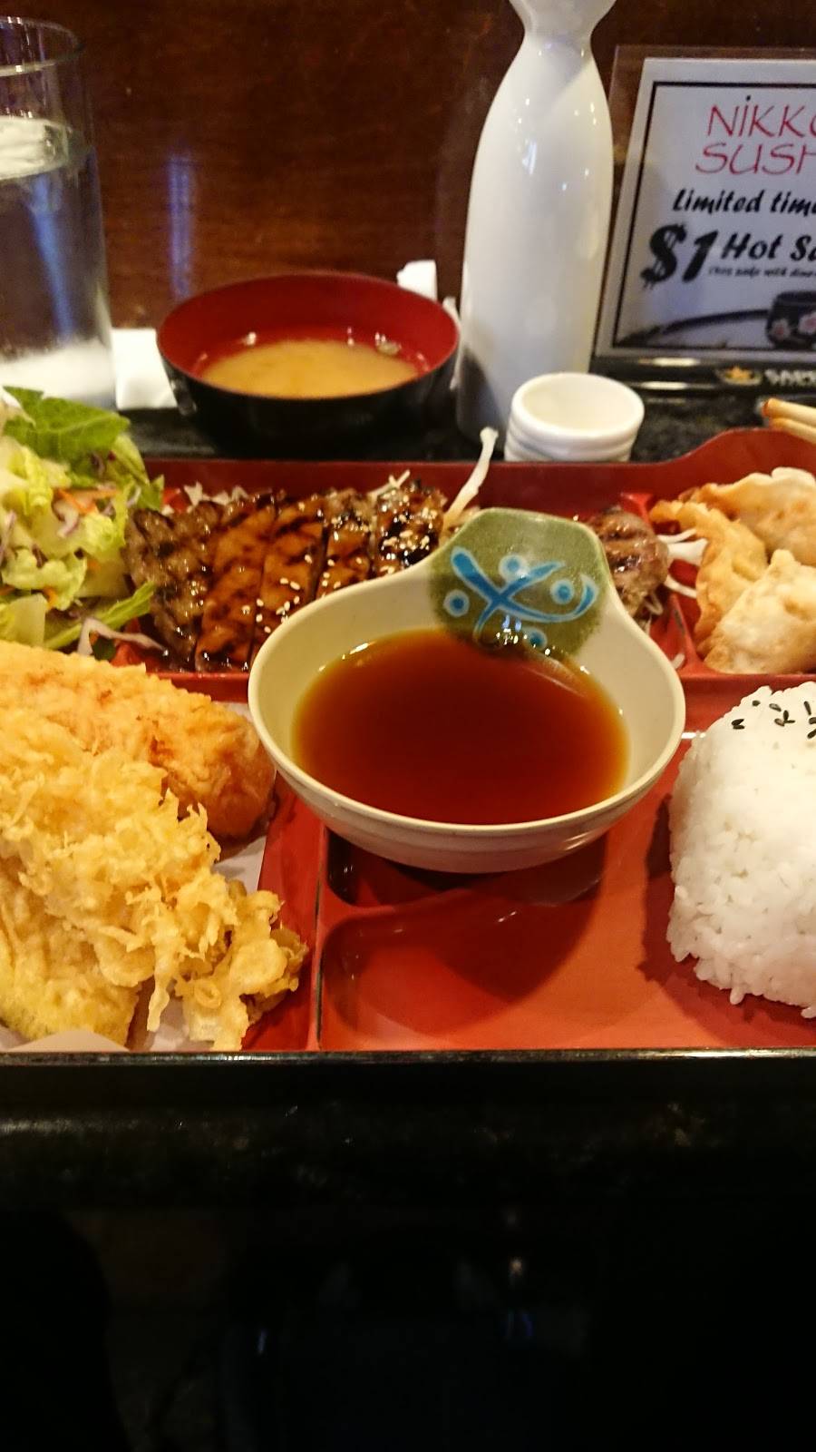 Nikko Sushi | restaurant | 2399 Shattuck Ave, Berkeley, CA 94704, USA | 5107048224 OR +1 510-704-8224