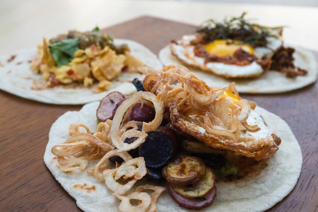 Boardwalk Tacos | restaurant | 203 Ocean Front Walk, Venice, CA 90291, USA | 4243095331 OR +1 424-309-5331