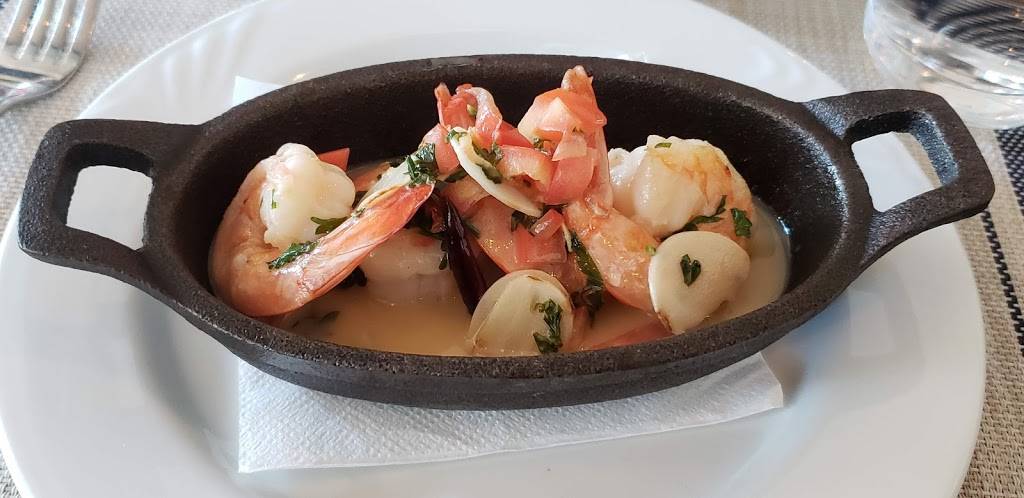 Capers Restaurant | restaurant | 531 N Main St, Port Chester, NY 10573, USA | 9144818833 OR +1 914-481-8833