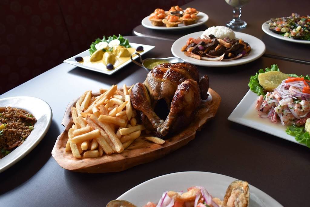 El Balconcito II | restaurant | 7326 Castor Ave, Philadelphia, PA 19152, USA | 2153423165 OR +1 215-342-3165