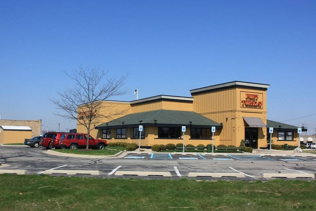 Ruby Tuesday | restaurant | 515 E Southway Blvd, Kokomo, IN 46902, USA | 7654530396 OR +1 765-453-0396