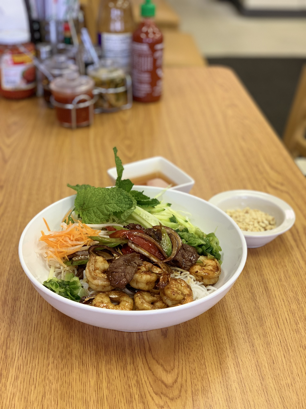 Pho Street Restaurant | restaurant | 1206 S Lapeer Rd, Lake Orion, MI 48360, USA | 2488148028 OR +1 248-814-8028