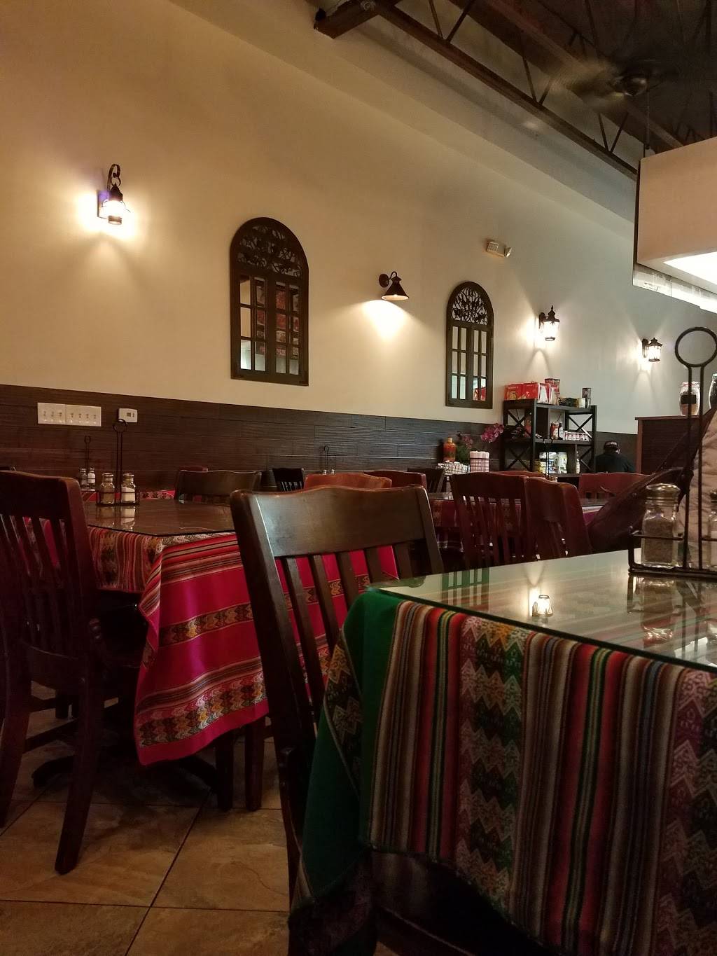 LISTO EL POLLO Peruvian Food | restaurant | 6800 Reseda Blvd, Reseda, CA 91335, USA | 8187053000 OR +1 818-705-3000