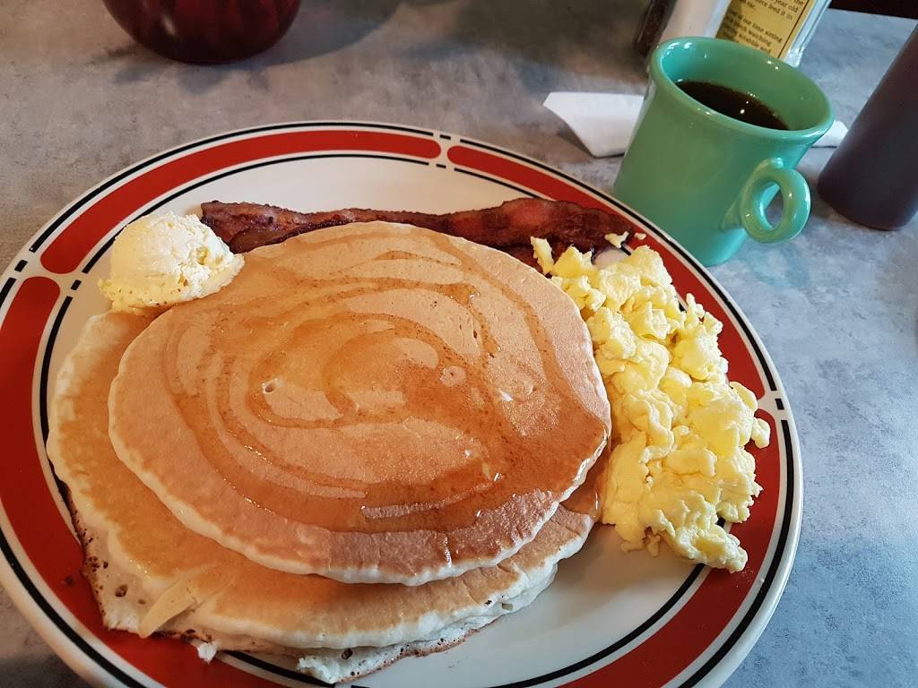 Colton Cafe | restaurant | 21038 S Hwy #211, Colton, OR 97017, USA | 5038245111 OR +1 503-824-5111