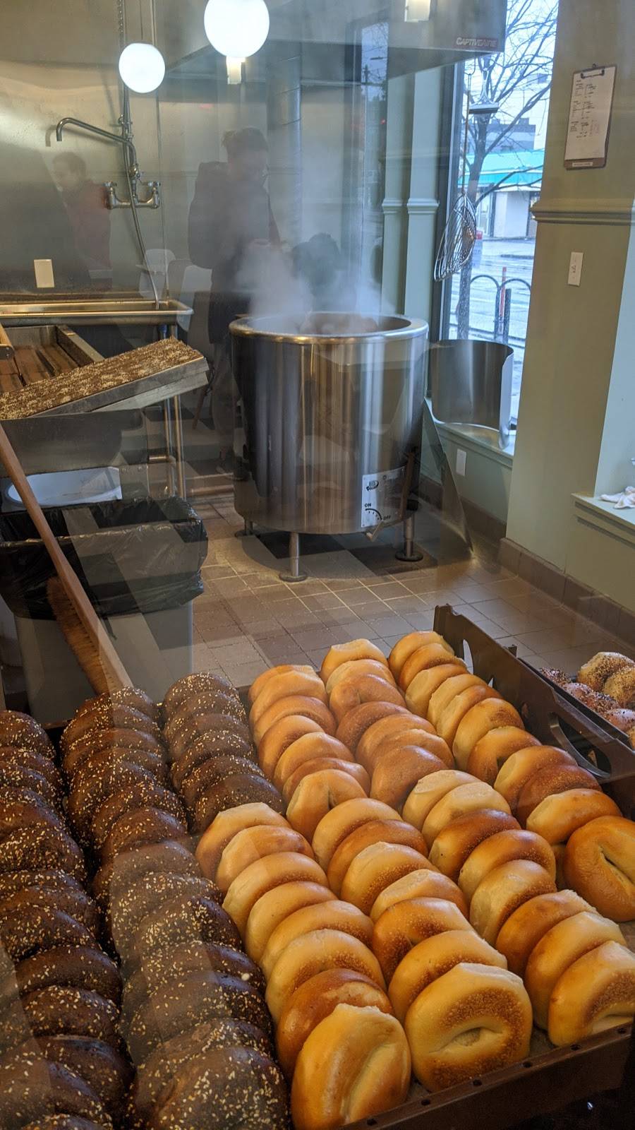 Barts Bagels | bakery | 3945 Lancaster Ave, Philadelphia, PA 19104, USA | 2155965157 OR +1 215-596-5157