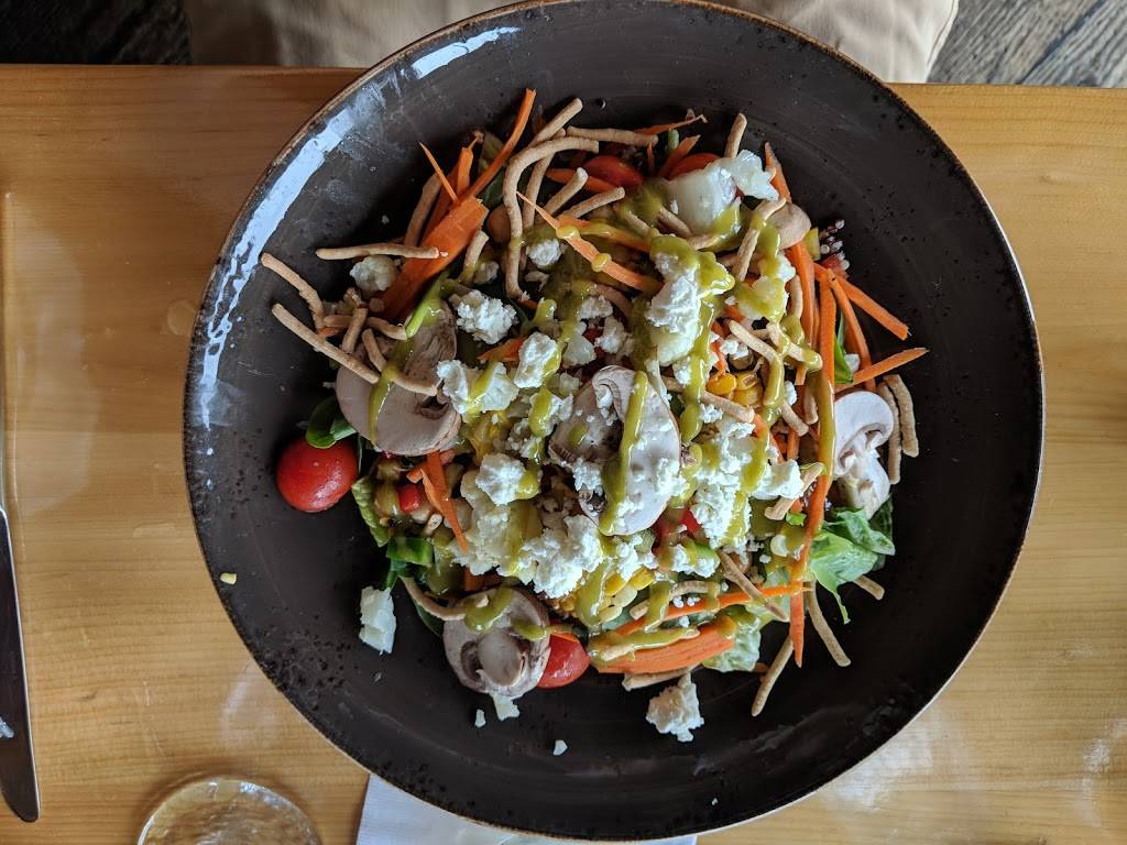 Blackwolf Run Restaurant | restaurant | 1111 W Riverside Dr, Kohler, WI 53044, USA | 8003442838 OR +1 800-344-2838