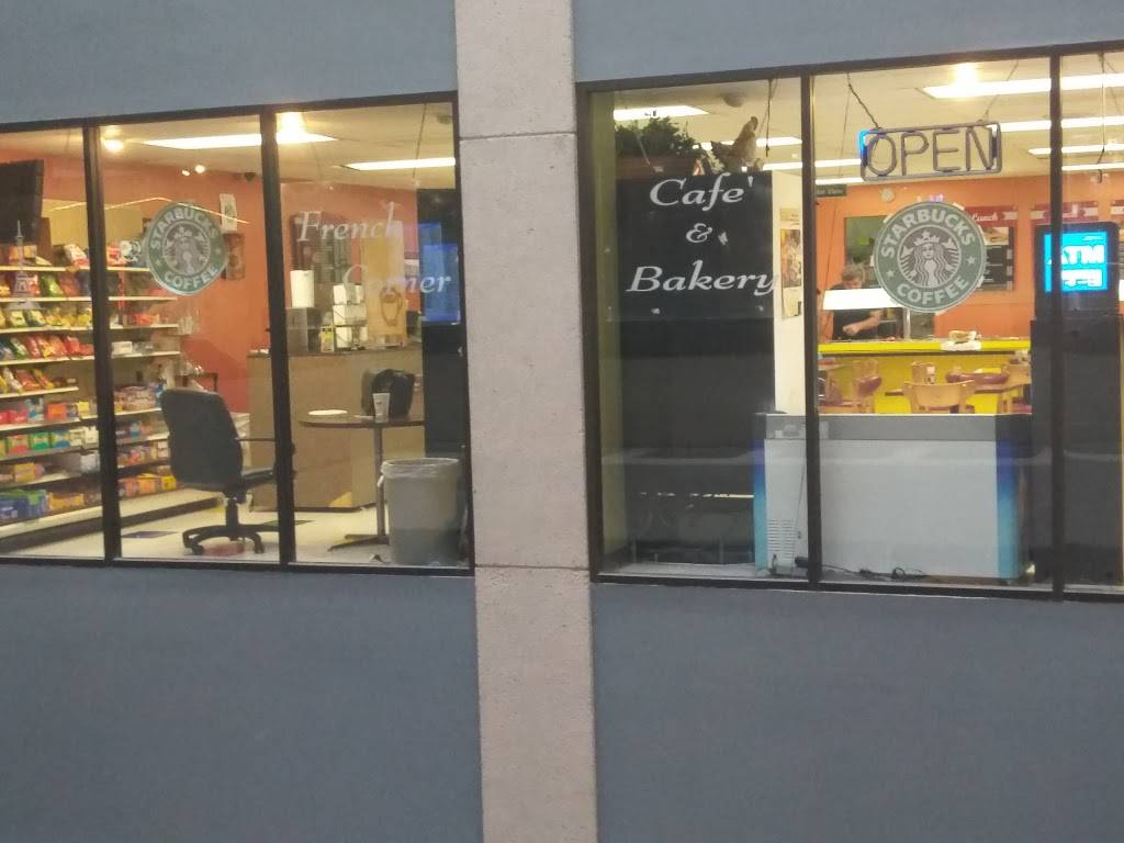 French Corner | restaurant | 4411 Medical Dr # 190, San Antonio, TX 78229, USA | 2102244540 OR +1 210-224-4540