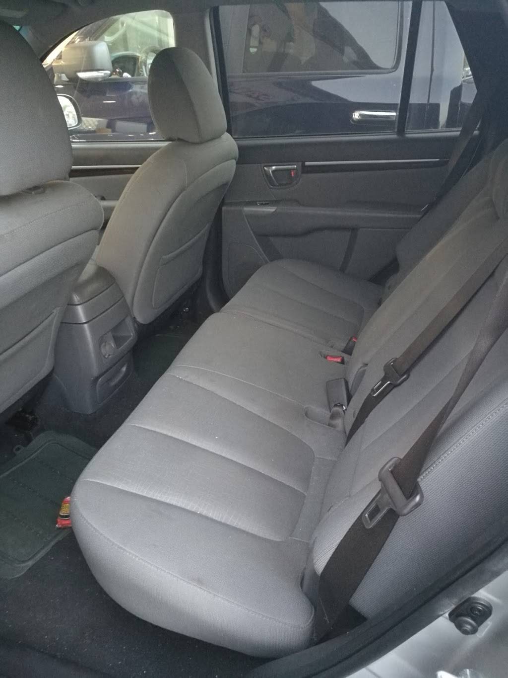 Wingstop | restaurant | 10749 North Fwy, Houston, TX 77037, USA | 2814489464 OR +1 281-448-9464